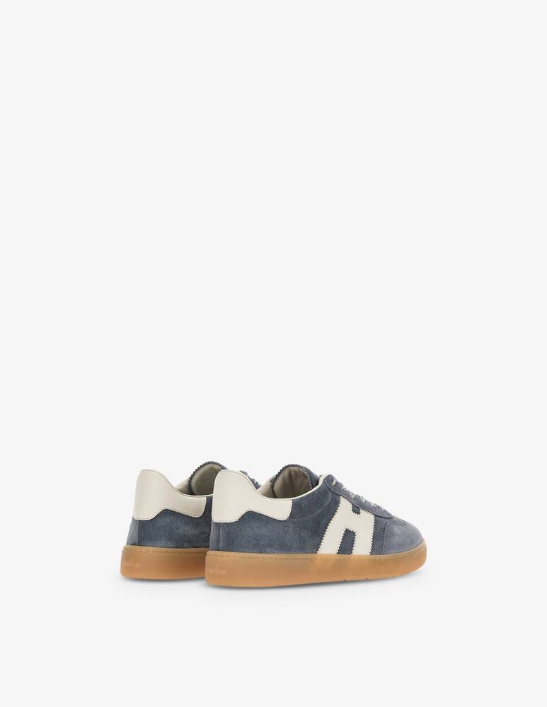 rinascente Hogan Hogan lace-up sneakers