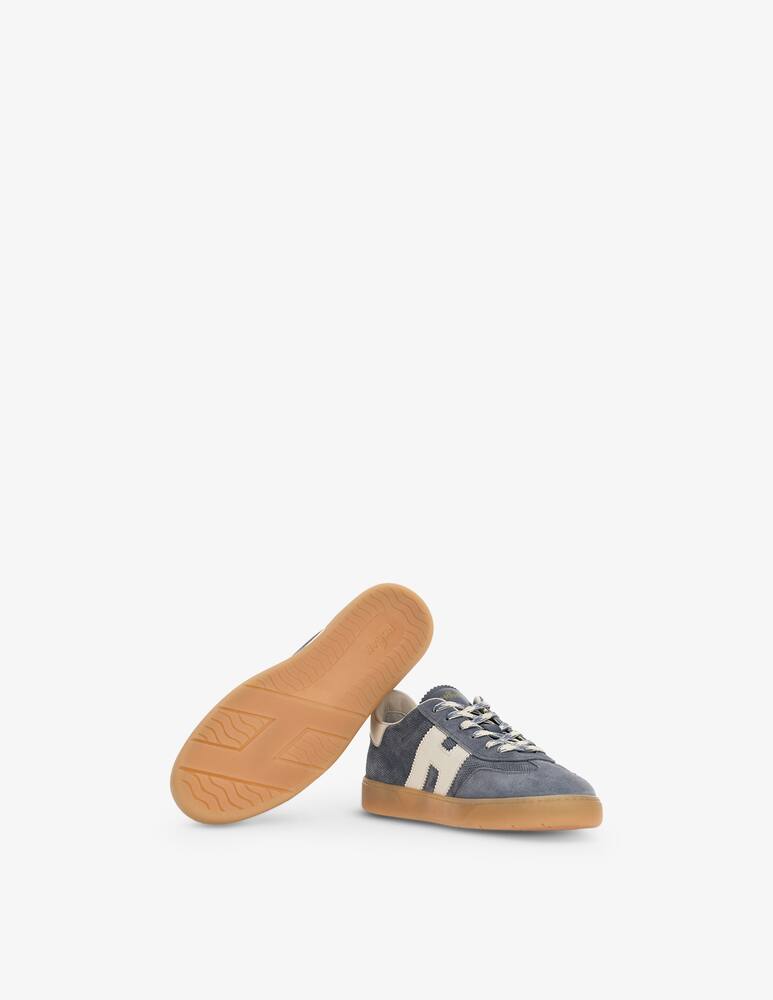 rinascente Hogan Hogan lace-up sneakers