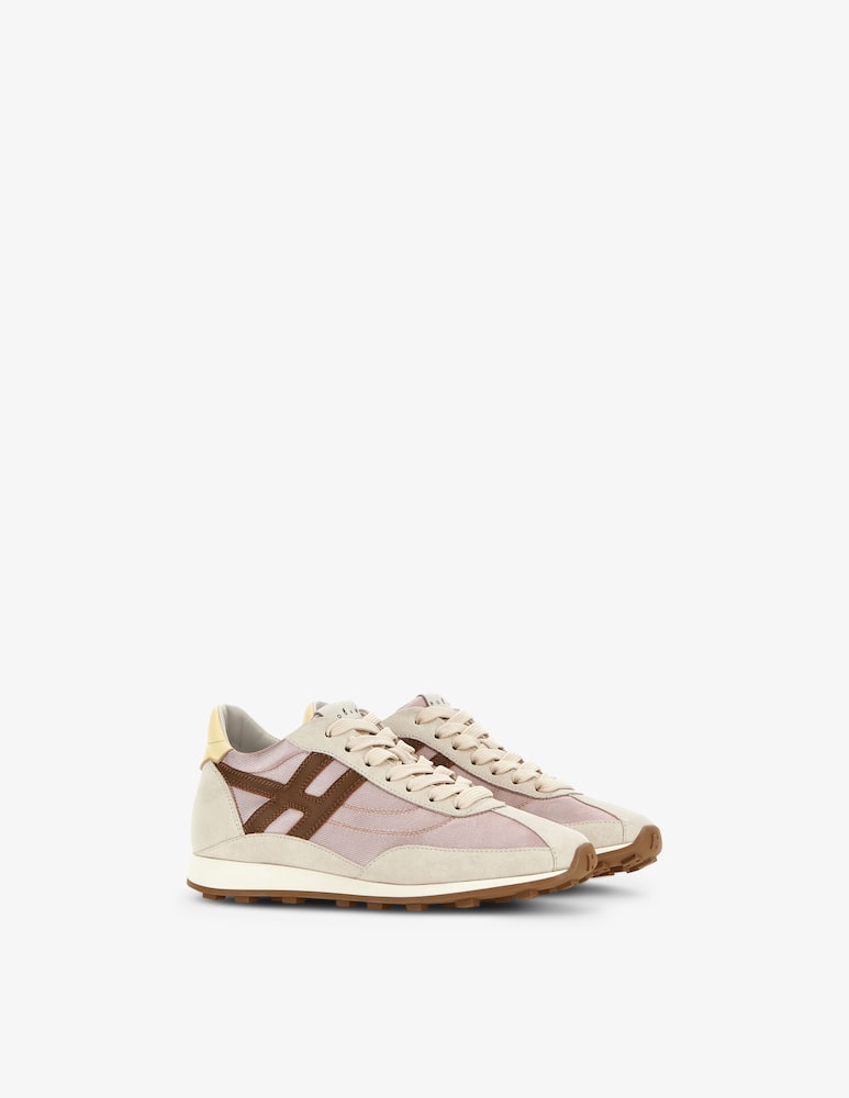 rinascente Hogan Athletic sneakers