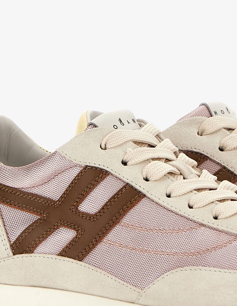 rinascente Hogan Athletic sneakers