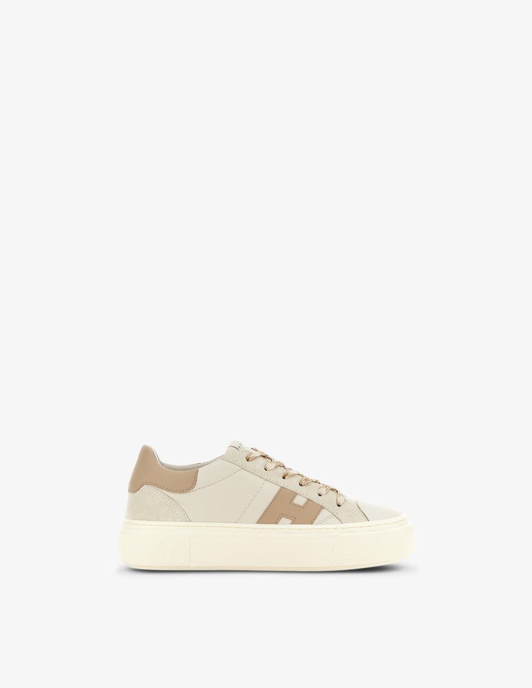 Hogan Sneakers Crosswind - immagine 1 Hogan Sneakers Crosswind - immagine 1