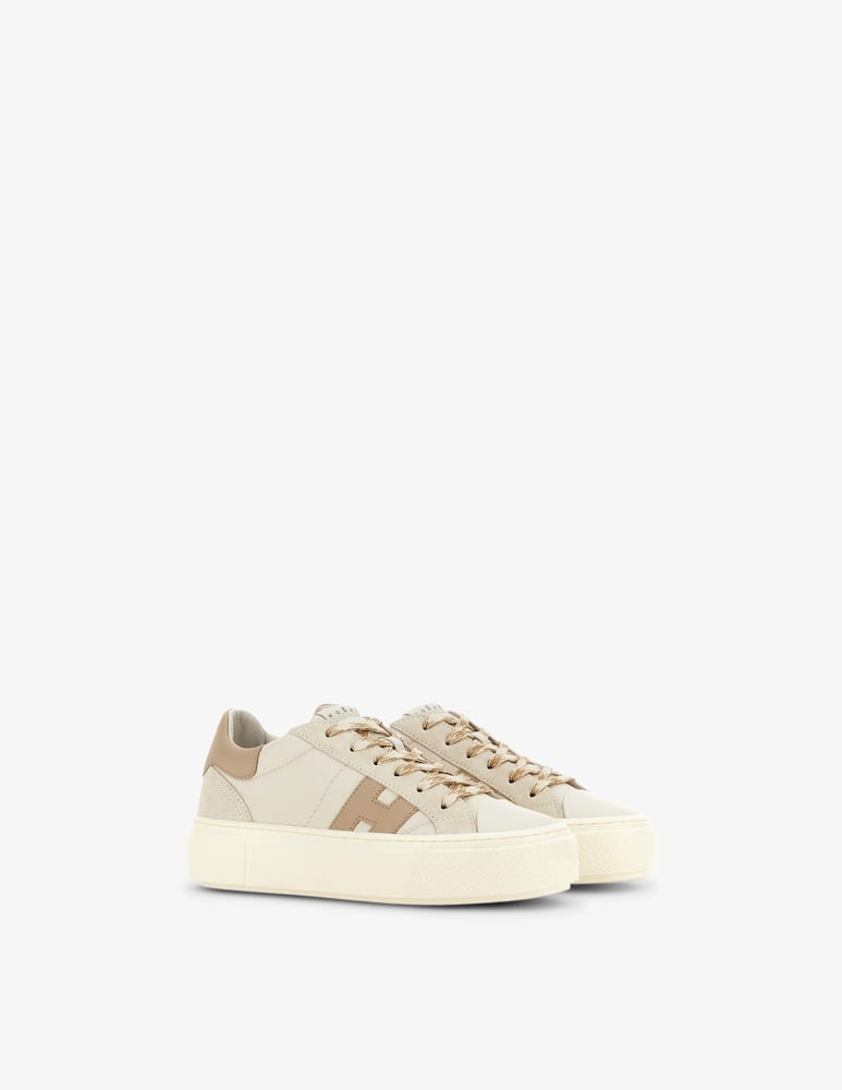 Hogan Sneakers Crosswind - immagine 2 Hogan Sneakers Crosswind - immagine 2