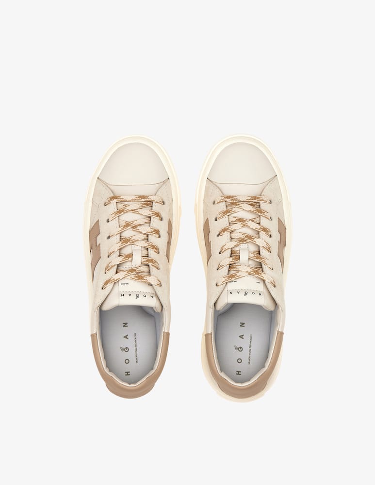 Hogan Sneakers Crosswind - immagine 5 Hogan Sneakers Crosswind - immagine 5