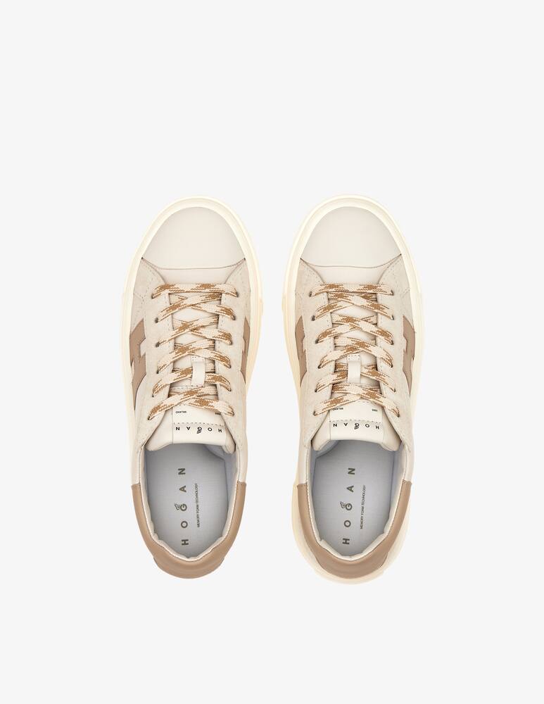 rinascente Hogan Sneakers Crosswind