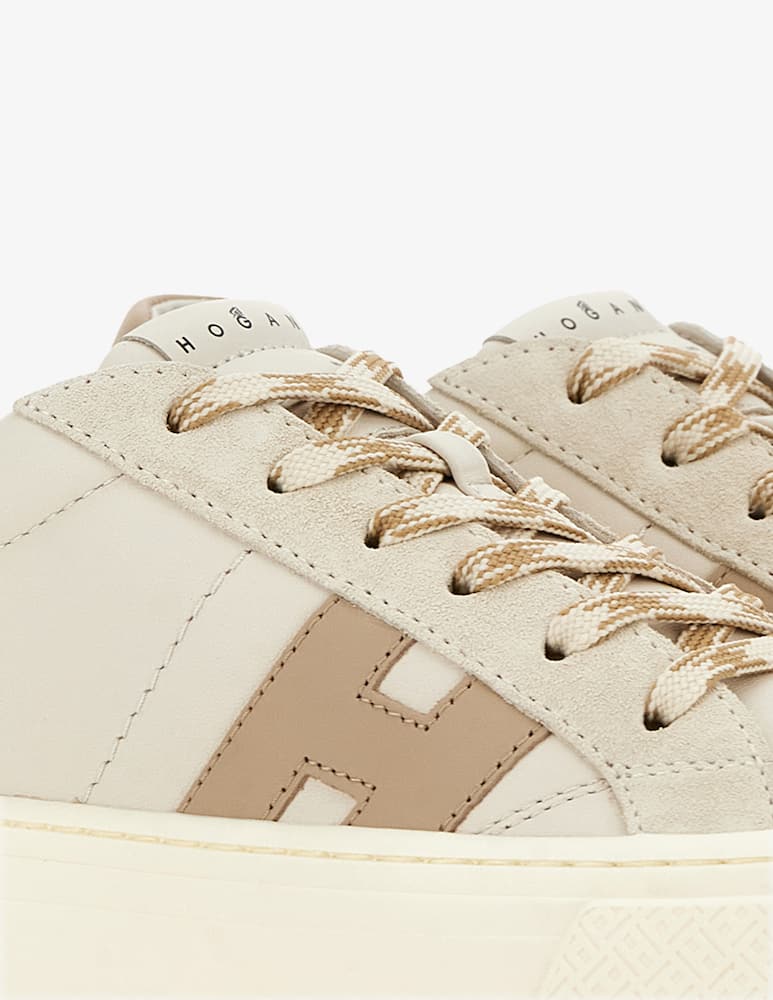 Hogan Sneakers Crosswind - immagine 6 Hogan Sneakers Crosswind - immagine 6