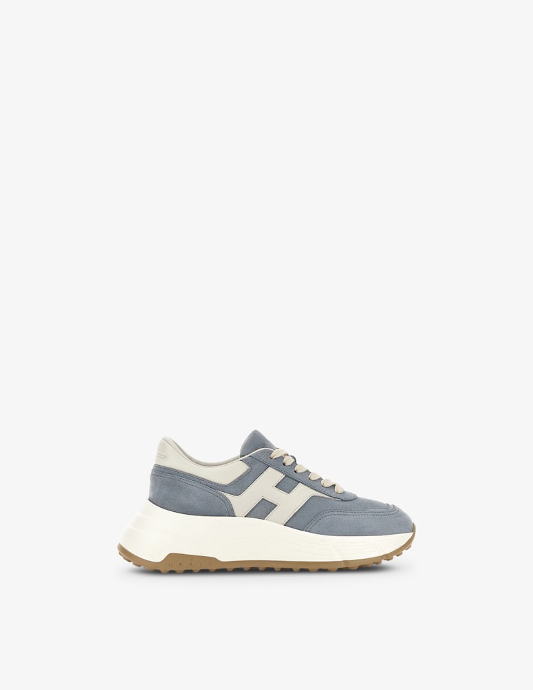 rinascente Hogan Sneakers Hi-Fi