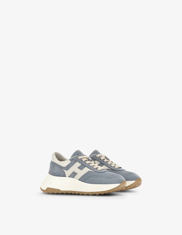 rinascente Hogan Sneakers Hi-Fi