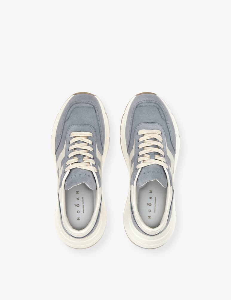 rinascente Hogan Sneakers Hi-Fi