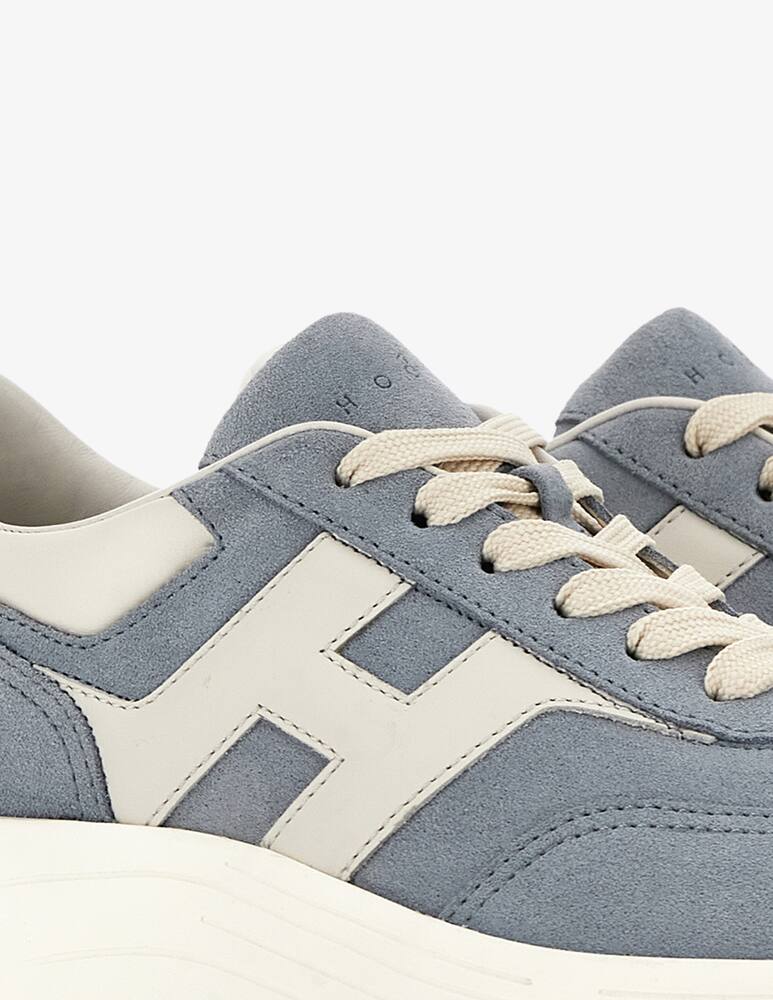 rinascente Hogan Sneakers Hi-Fi