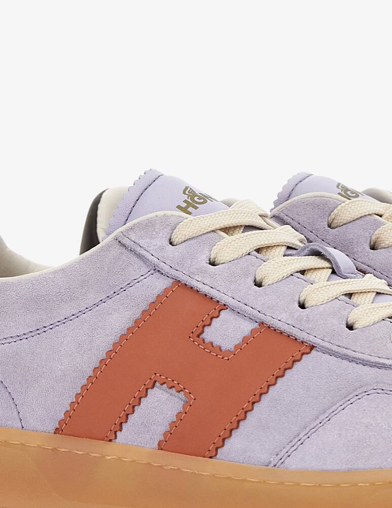 rinascente Hogan Cool sneakers