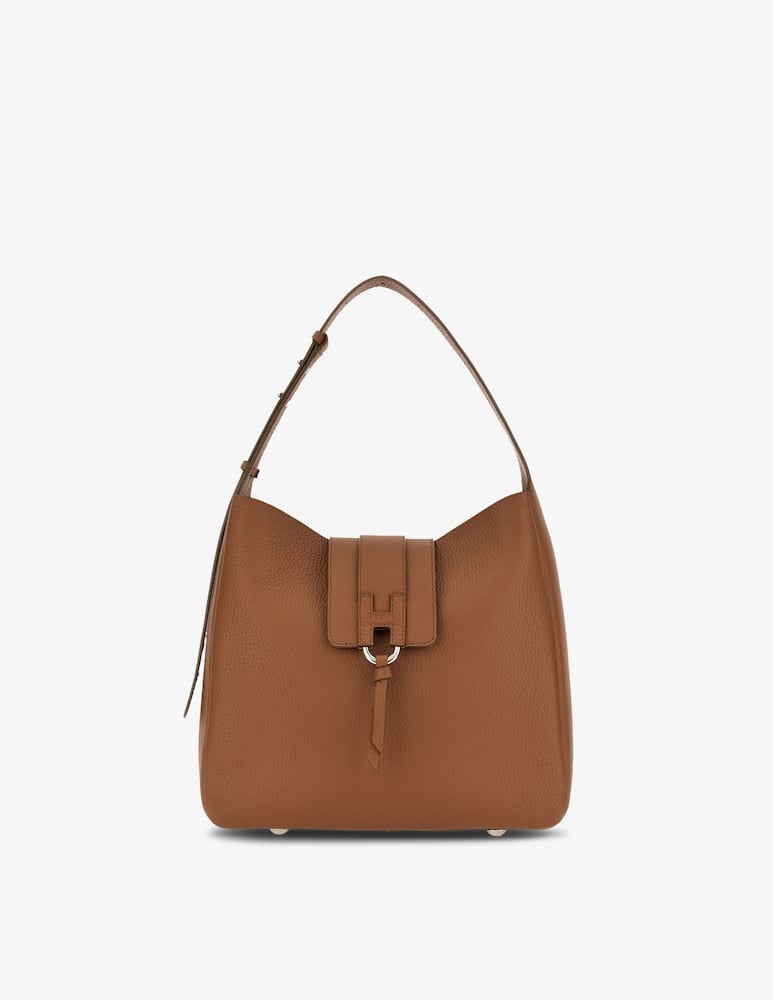 rinascente Hogan Trend hobo bag