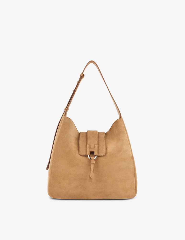 rinascente Hogan Trend hobo bag