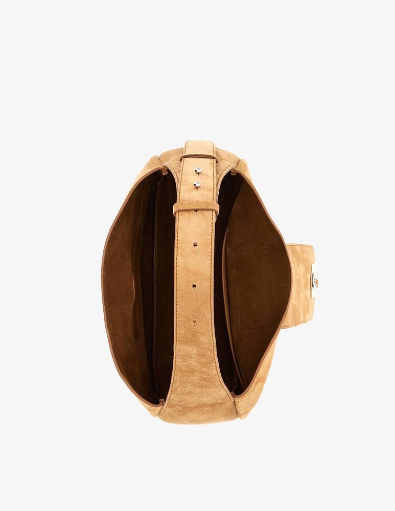 rinascente Hogan Trend hobo bag