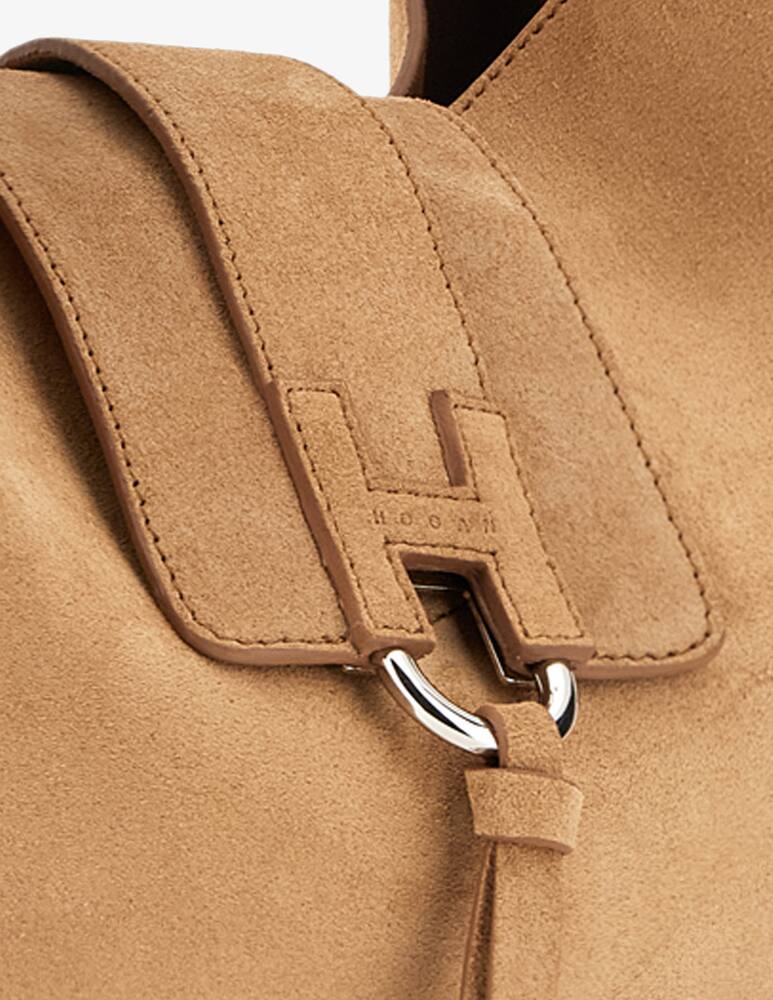 rinascente Hogan Trend hobo bag