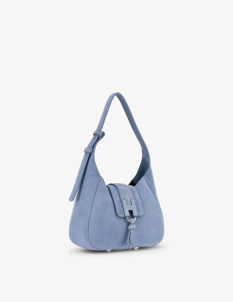 rinascente Hogan Trend Mini hobo bag