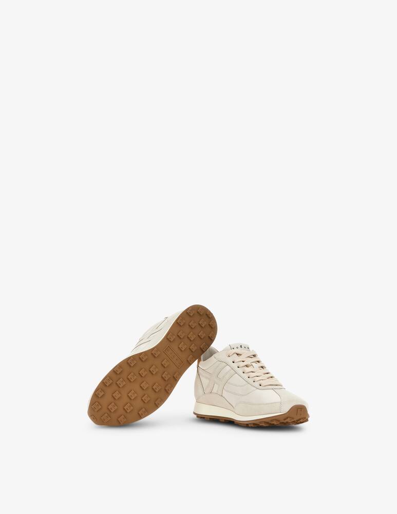 rinascente Hogan athletic sneakers