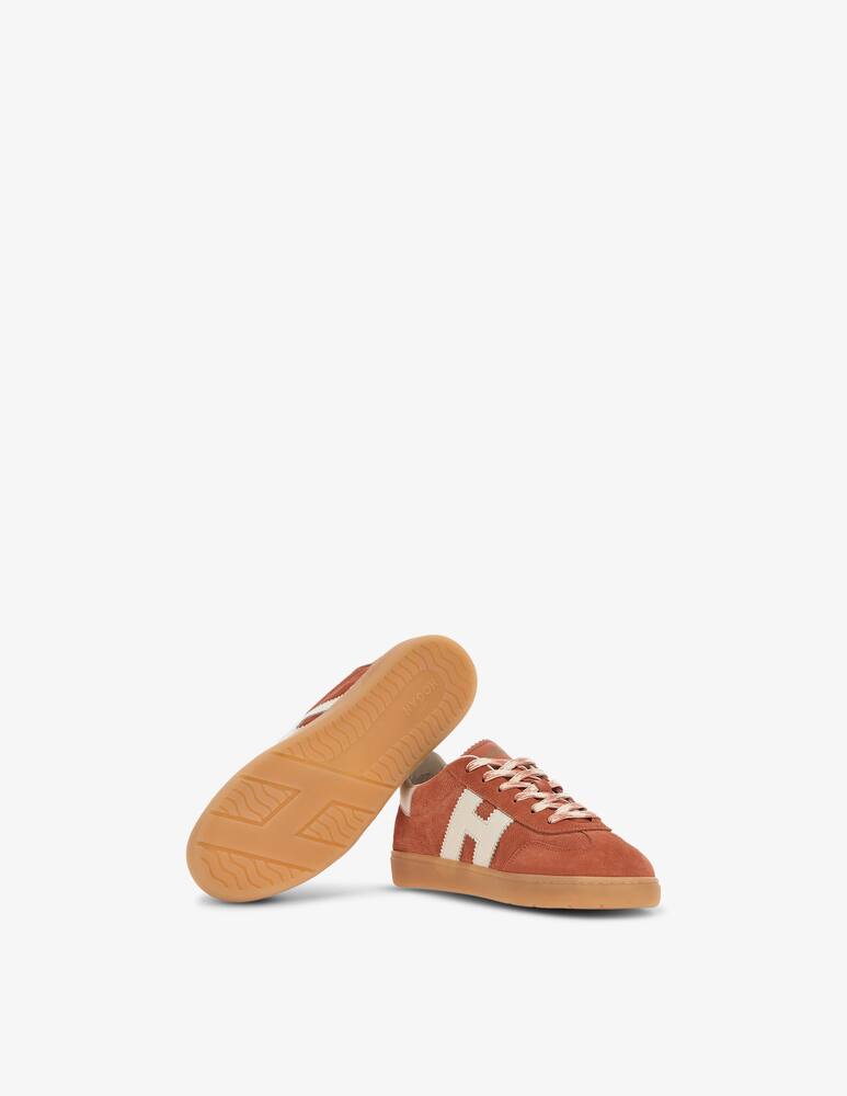 rinascente Hogan Cool sneakers