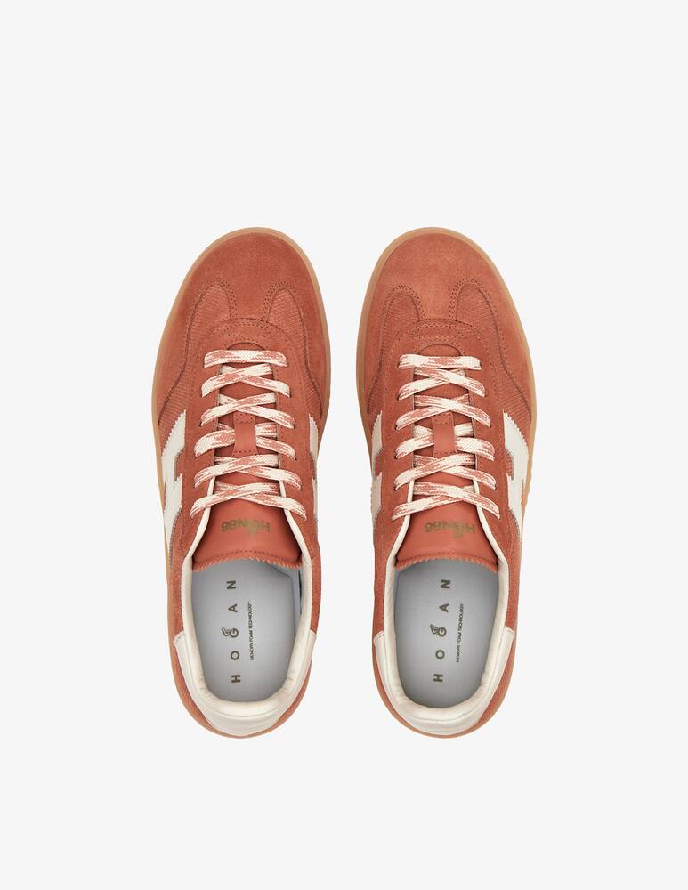 rinascente Hogan Cool sneakers