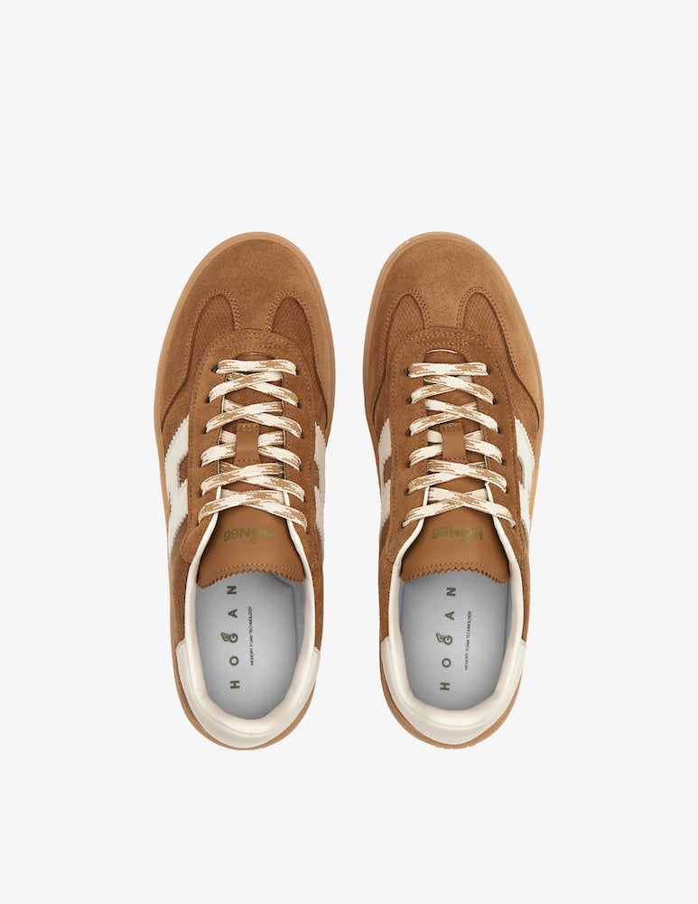 rinascente Hogan Cool sneakers