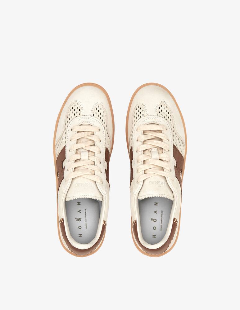 rinascente Hogan Cool sneakers