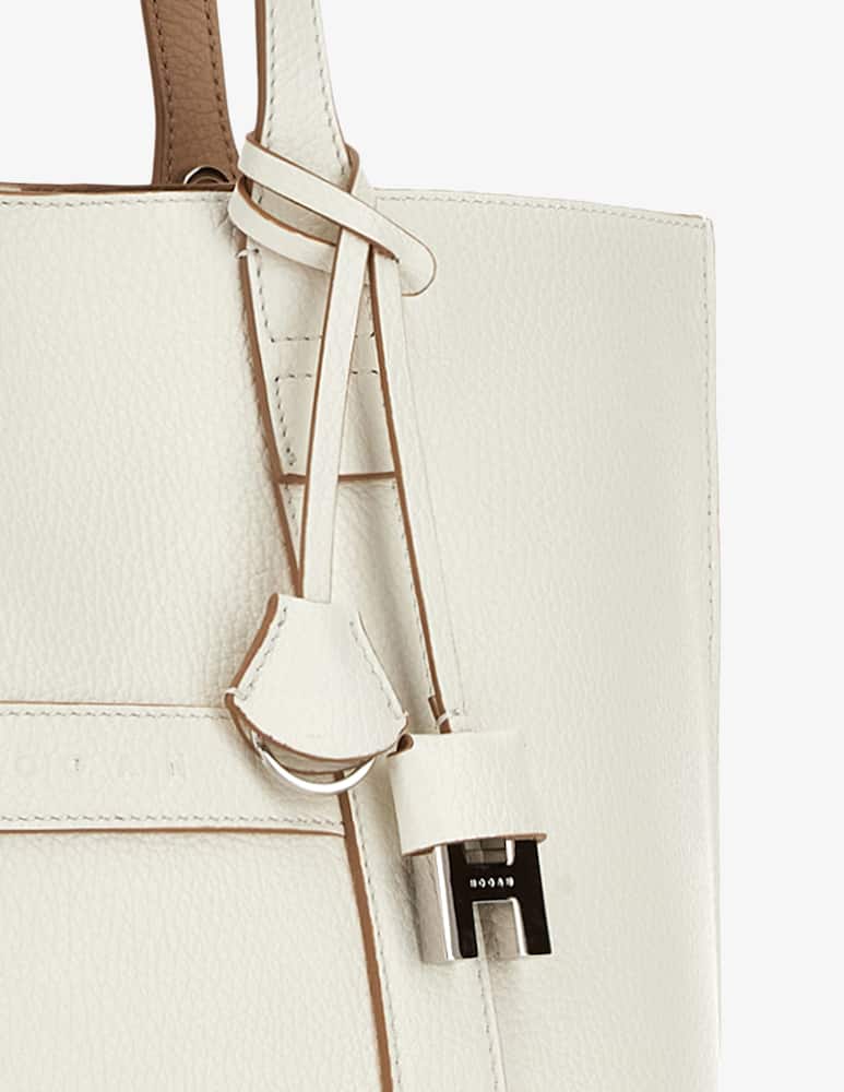 rinascente Hogan Borsa Shopper Script Small