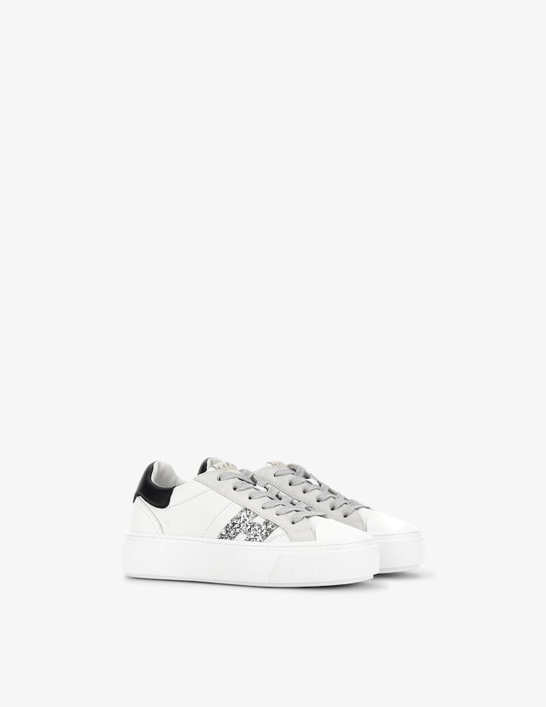 Hogan Crosswind sneakers - picture 2 Hogan Crosswind sneakers - picture 2