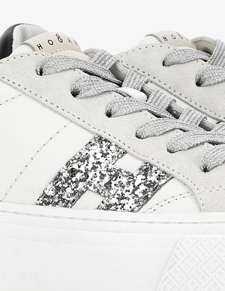 rinascente Hogan Crosswind sneakers