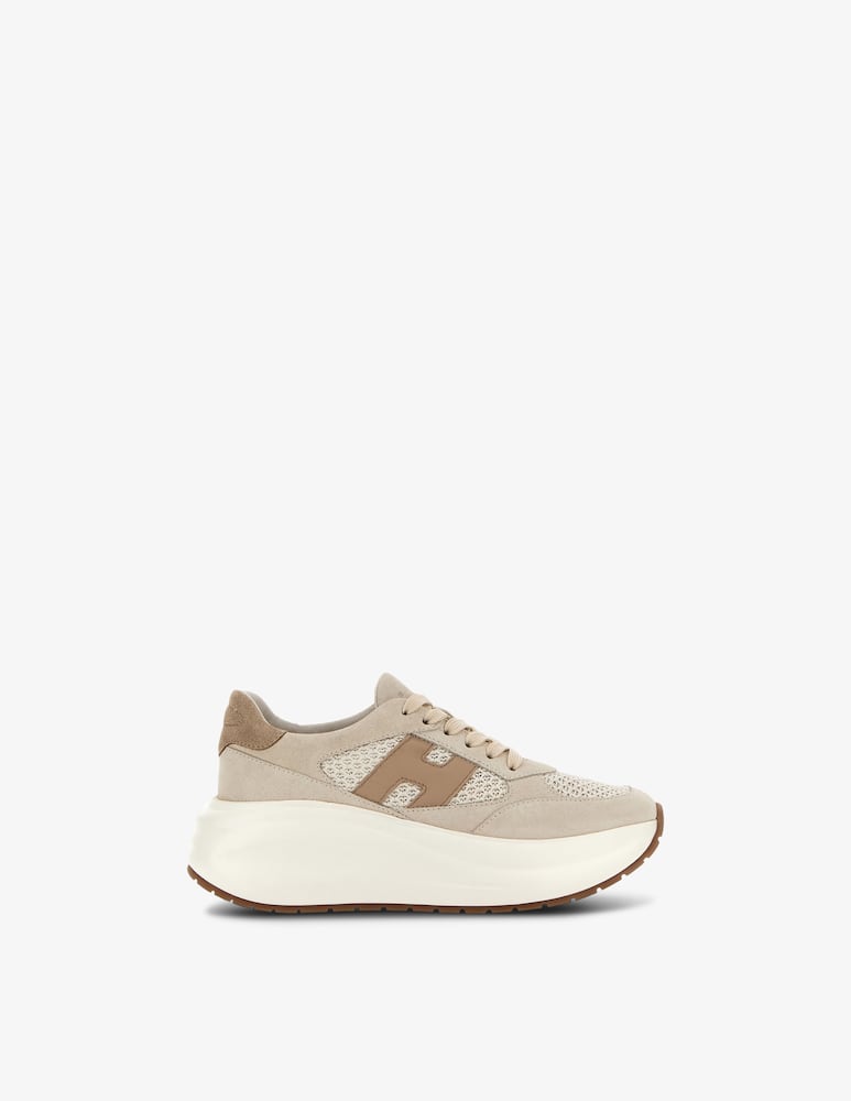 rinascente Hogan Maxi I Active sneakers