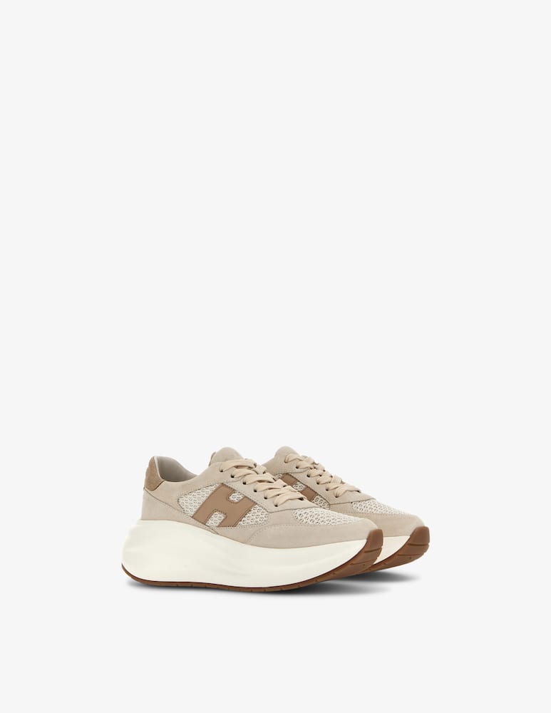 rinascente Hogan Maxi I Active sneakers