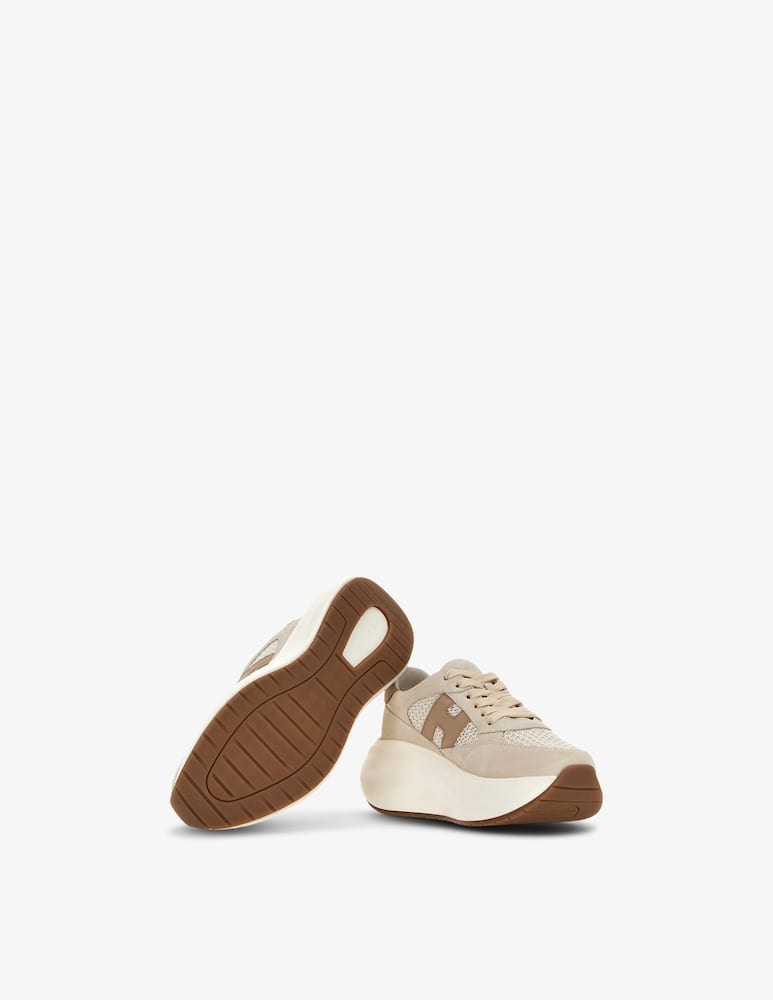 rinascente Hogan Maxi I Active sneakers