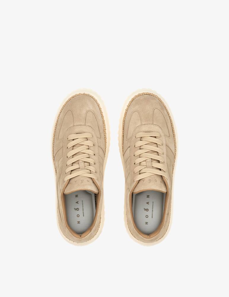 rinascente Hogan Sneakers H-Stripes