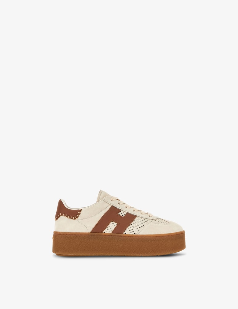 rinascente Hogan Sneakers platform Hogan Cool