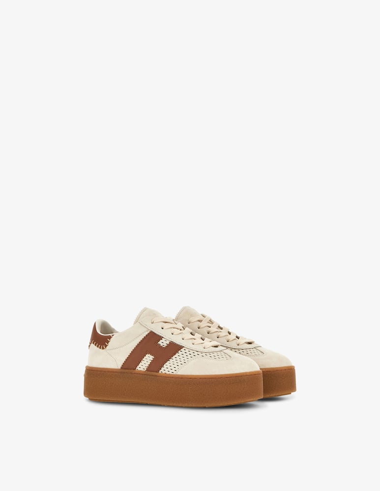 rinascente Hogan Sneakers platform Hogan Cool