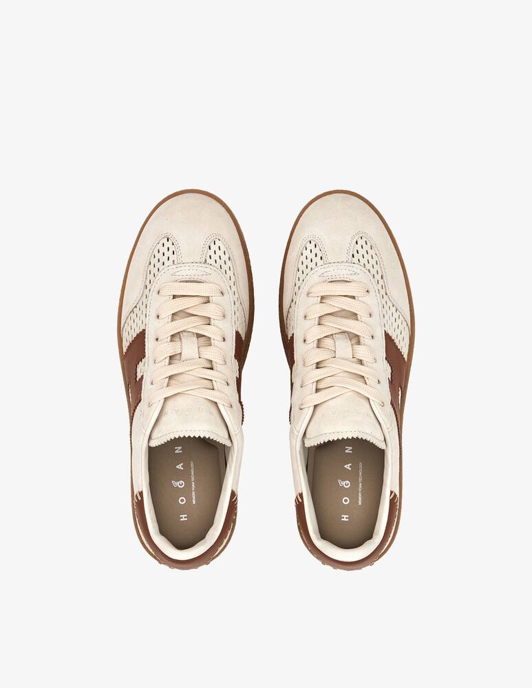 rinascente Hogan Sneakers platform Hogan Cool