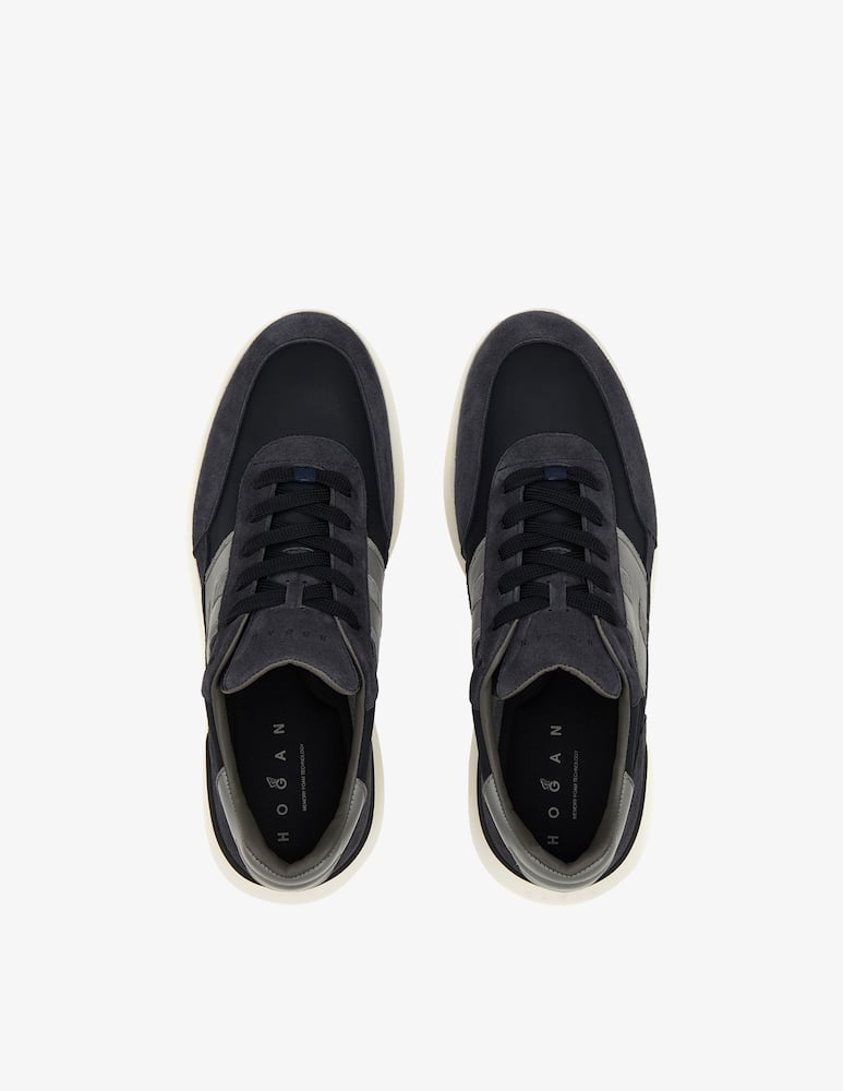 Hogan Sneakers Hogan Interactive - immagine 5 Hogan Sneakers Hogan Interactive - immagine 5