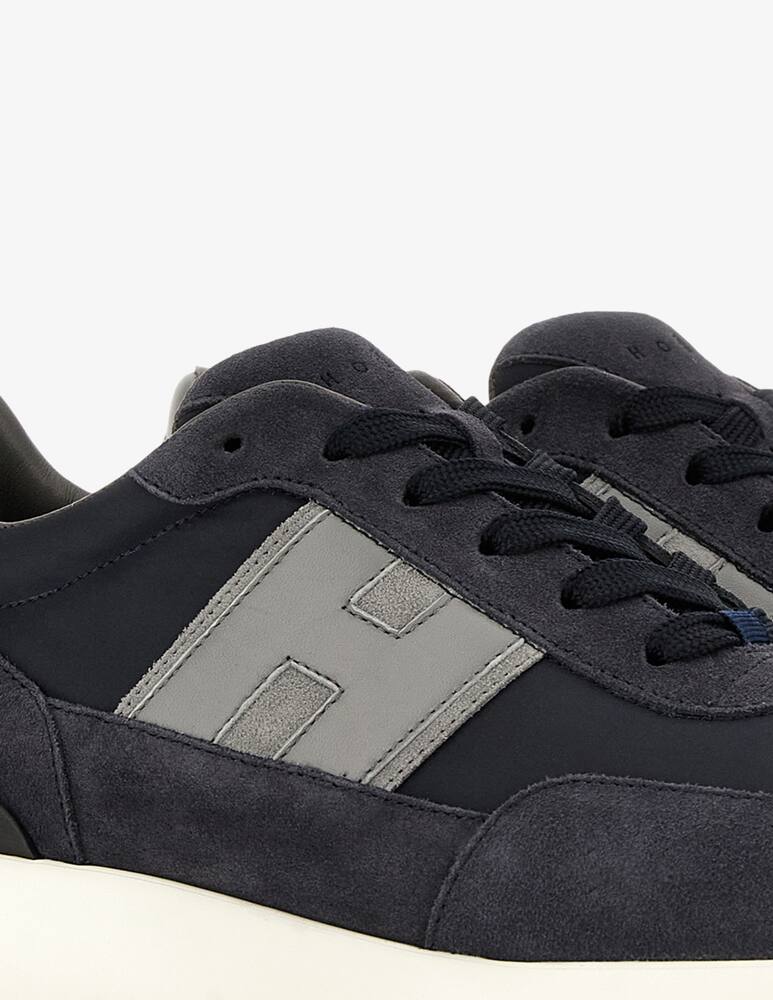 rinascente Hogan Interactive sneakers