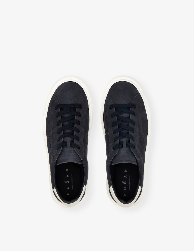 rinascente Hogan Sneakers Hogan H691