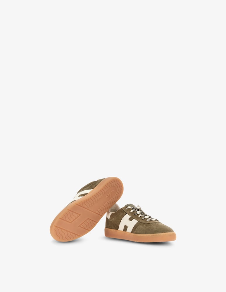 Hogan Hogan cool sneakers - picture 4 Hogan Hogan cool sneakers - picture 4