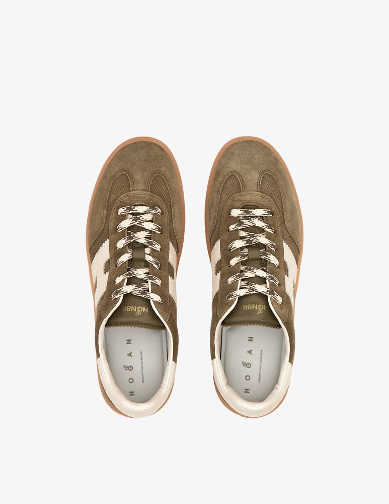 Hogan Hogan cool sneakers - picture 5 Hogan Hogan cool sneakers - picture 5