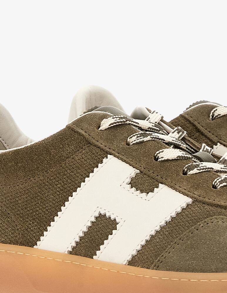 Hogan Hogan cool sneakers - picture 6 Hogan Hogan cool sneakers - picture 6