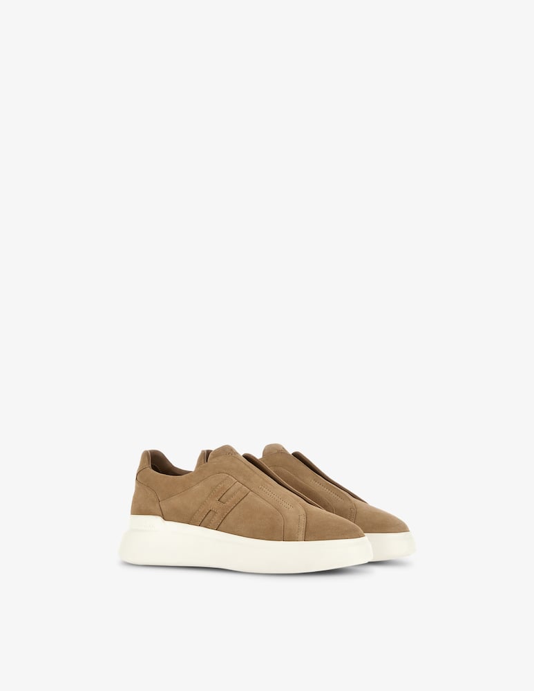Hogan Slip-on H580 Hogan - immagine 2 Hogan Slip-on H580 Hogan - immagine 2
