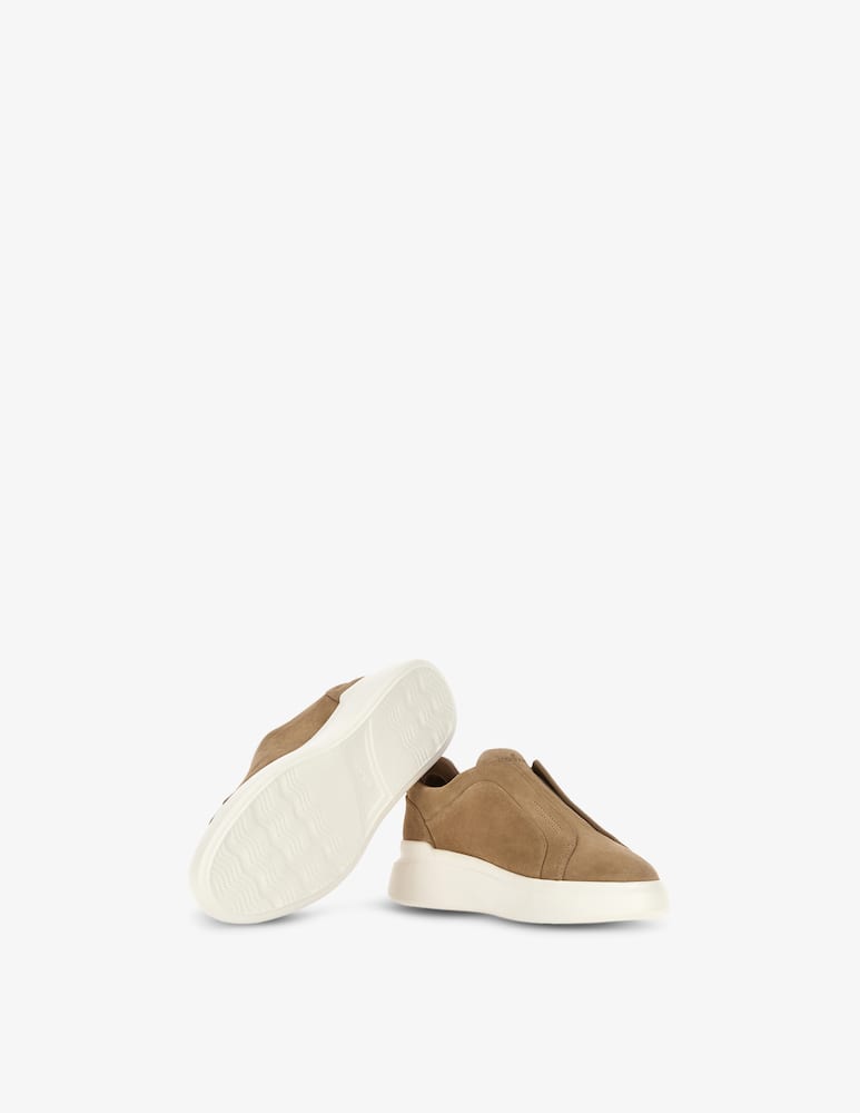 Hogan Slip-on H580 Hogan - immagine 4 Hogan Slip-on H580 Hogan - immagine 4