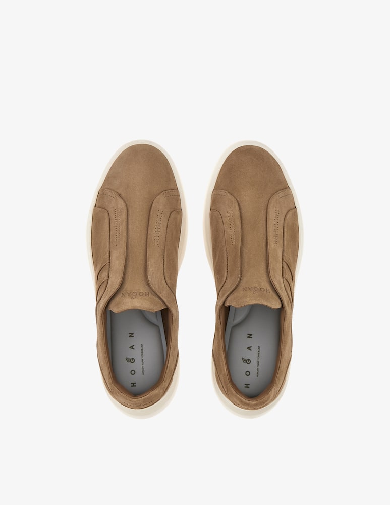 Hogan Slip-on H580 Hogan - immagine 5 Hogan Slip-on H580 Hogan - immagine 5