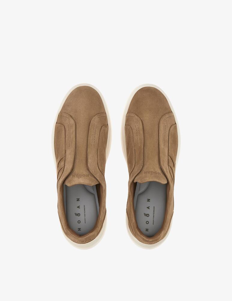 rinascente Hogan Slip-on H580 Hogan