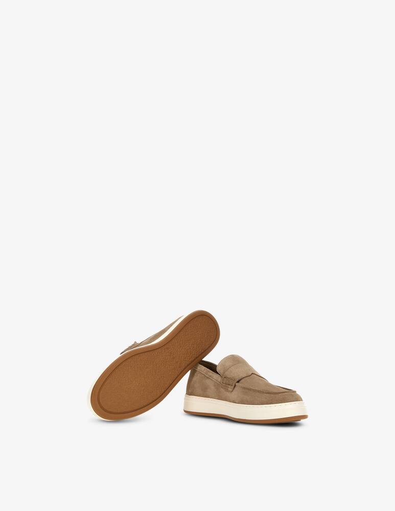 rinascente Hogan Loafers Hogan H-TV