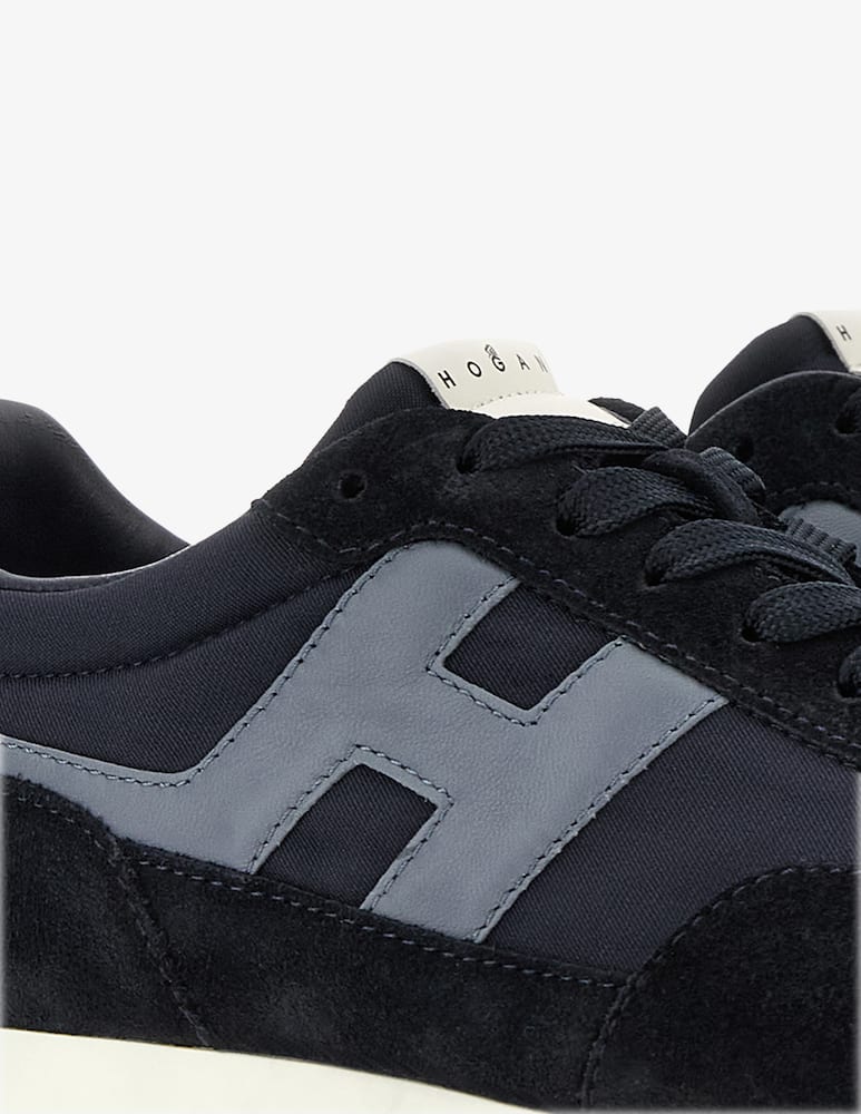 rinascente Hogan Hogan athletic sneakers