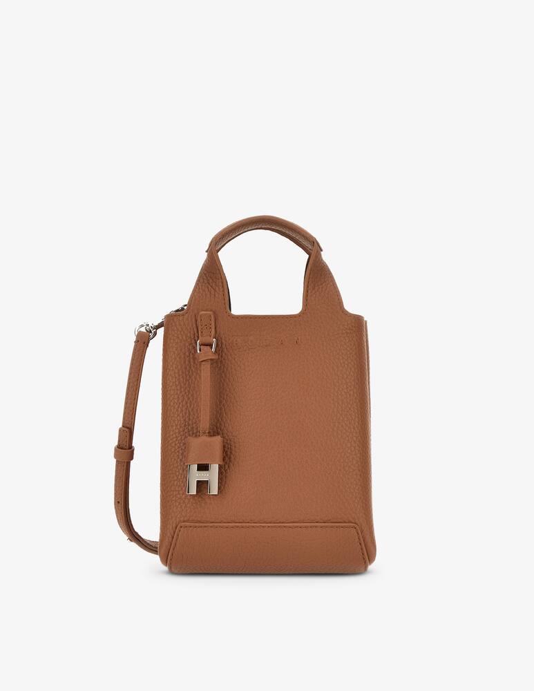 rinascente Hogan Mini shopping bag