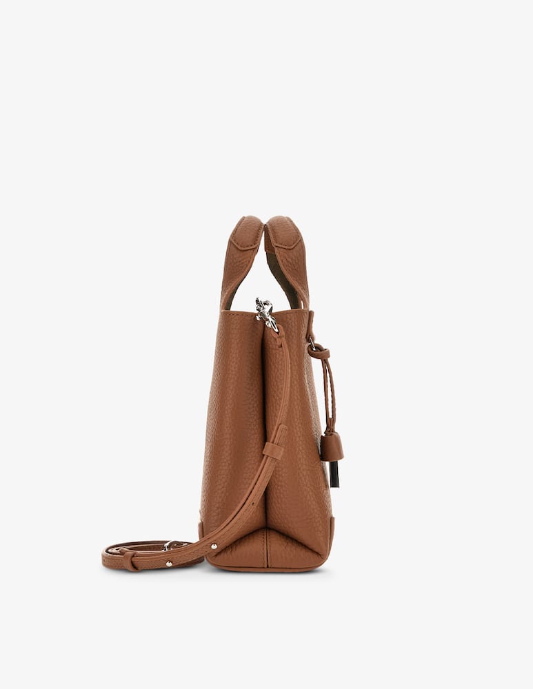 rinascente Hogan Mini shopping bag