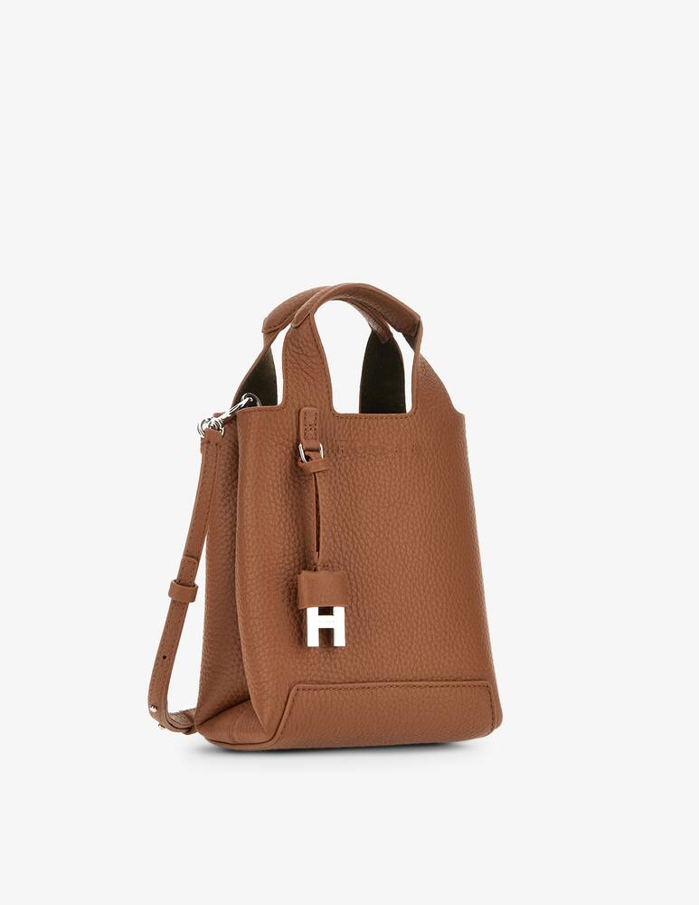 rinascente Hogan Mini shopping bag