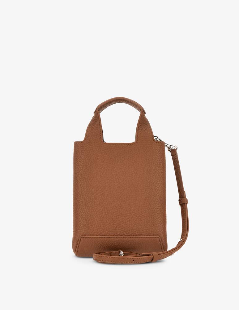 rinascente Hogan Mini shopping bag